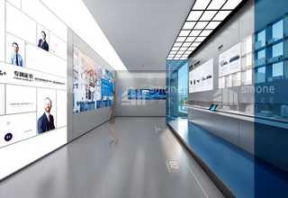 福建黄金饰品类展柜