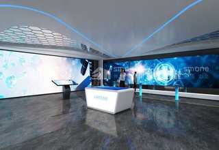 福建木器喷油生产线