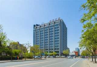 黑龙江品质空压机