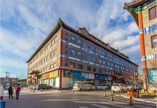 仙居大旋风涂装流水线工程