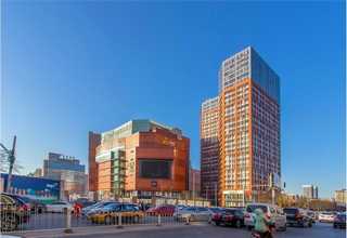 湖州毛细管辐射空调系统