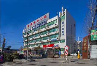 辽宁特色米线加盟店