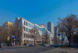 扬州图书馆员工作站